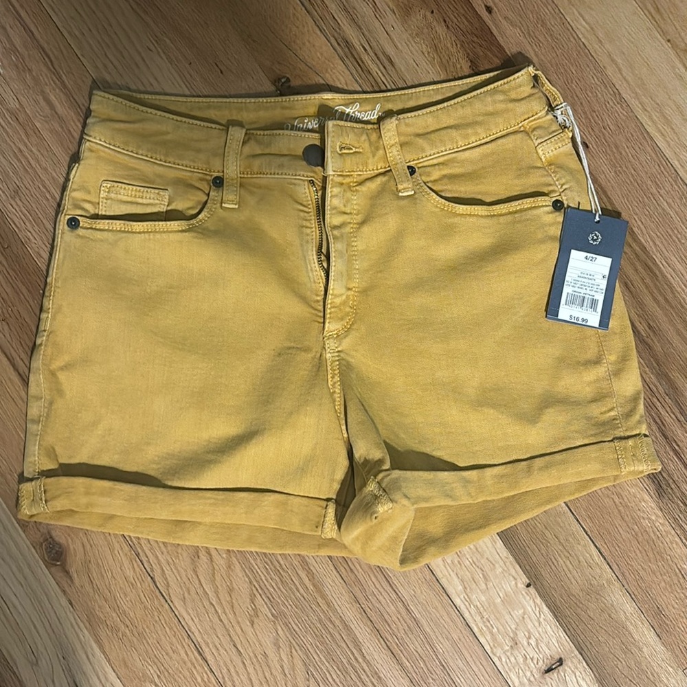 Shorts. NWT.